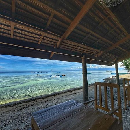 Cocorico Siquijor Apartment San Juan  Exterior foto