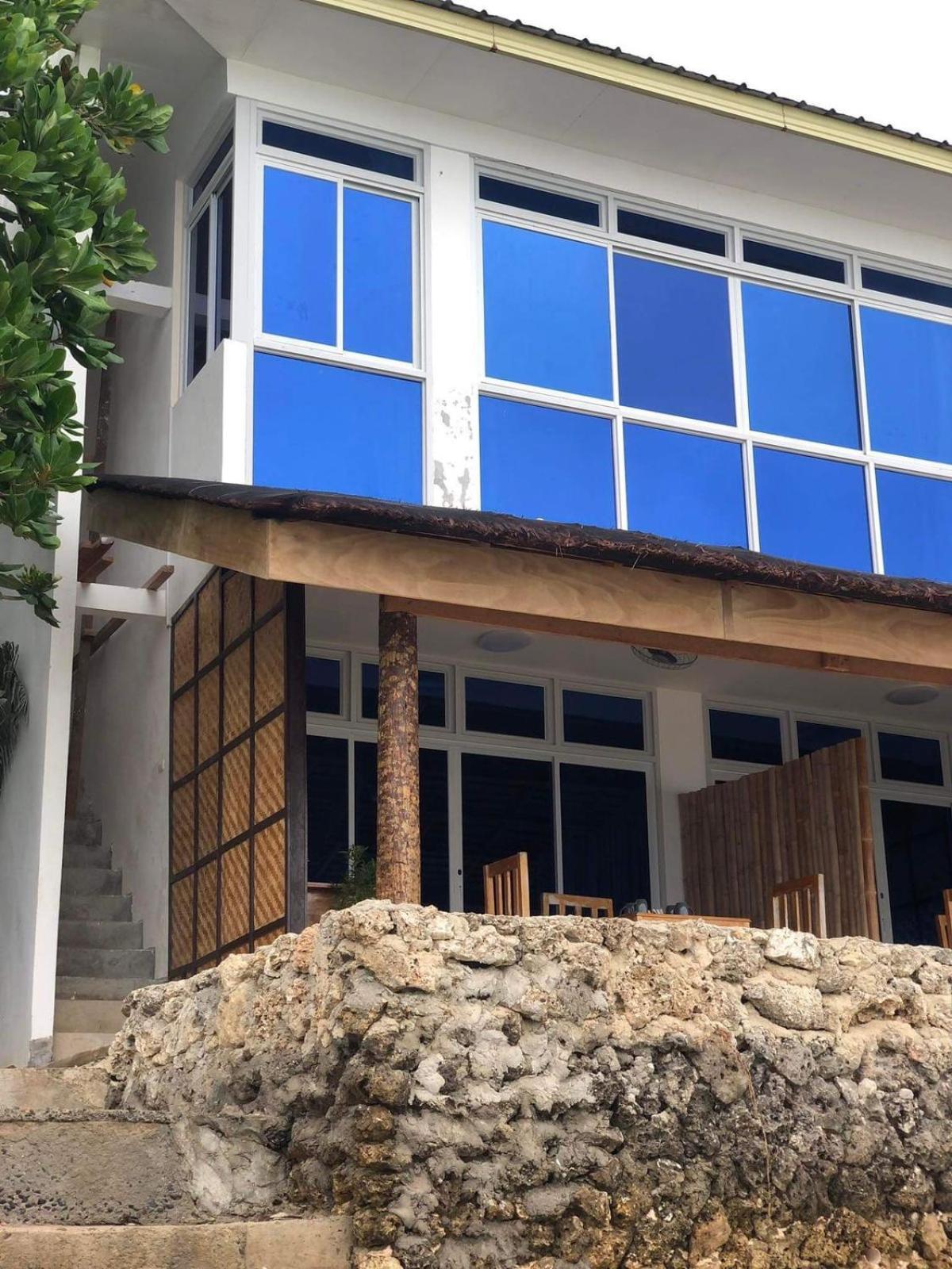 Cocorico Siquijor Apartment San Juan  Exterior foto
