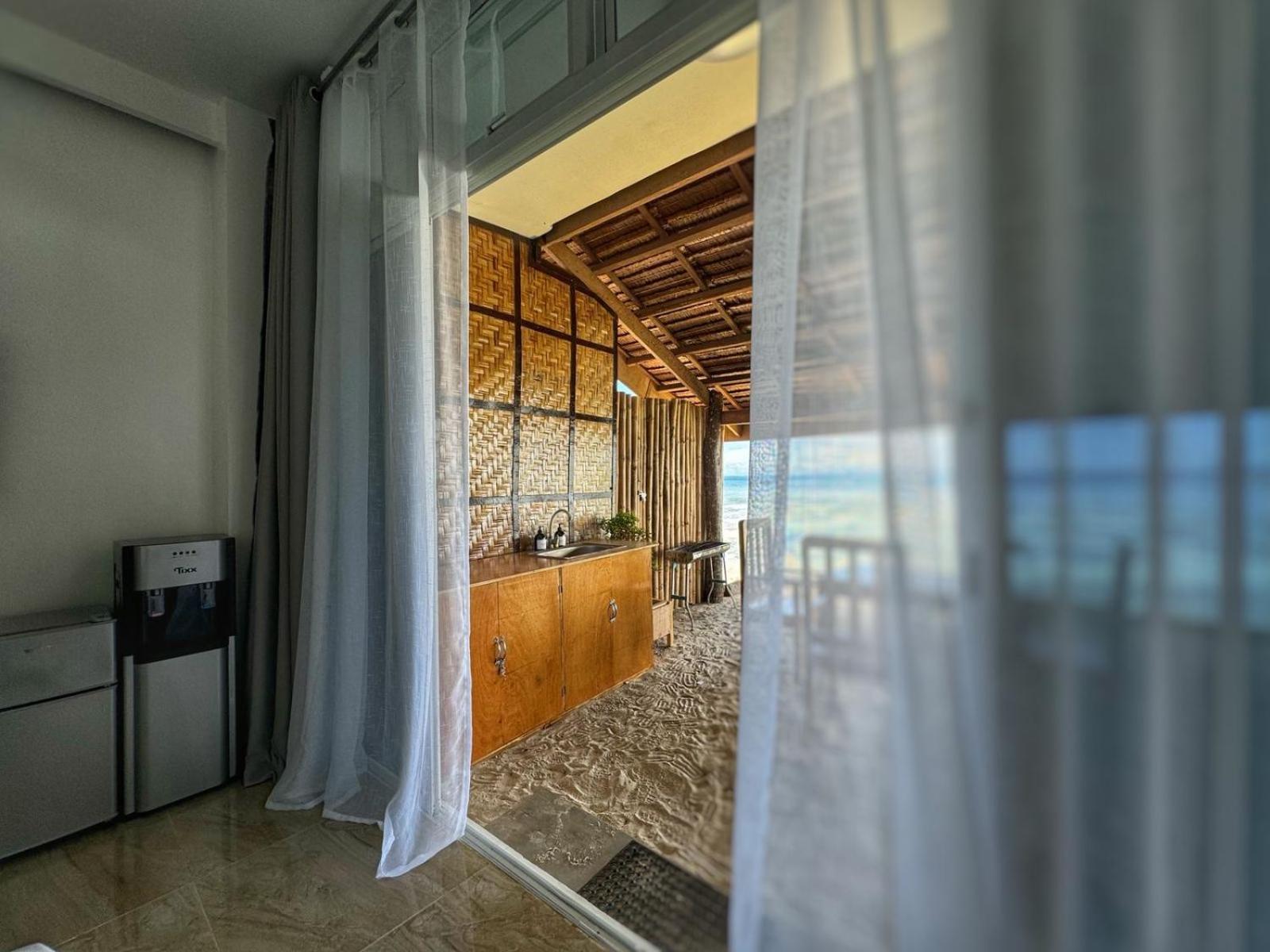 Cocorico Siquijor Apartment San Juan  Exterior foto