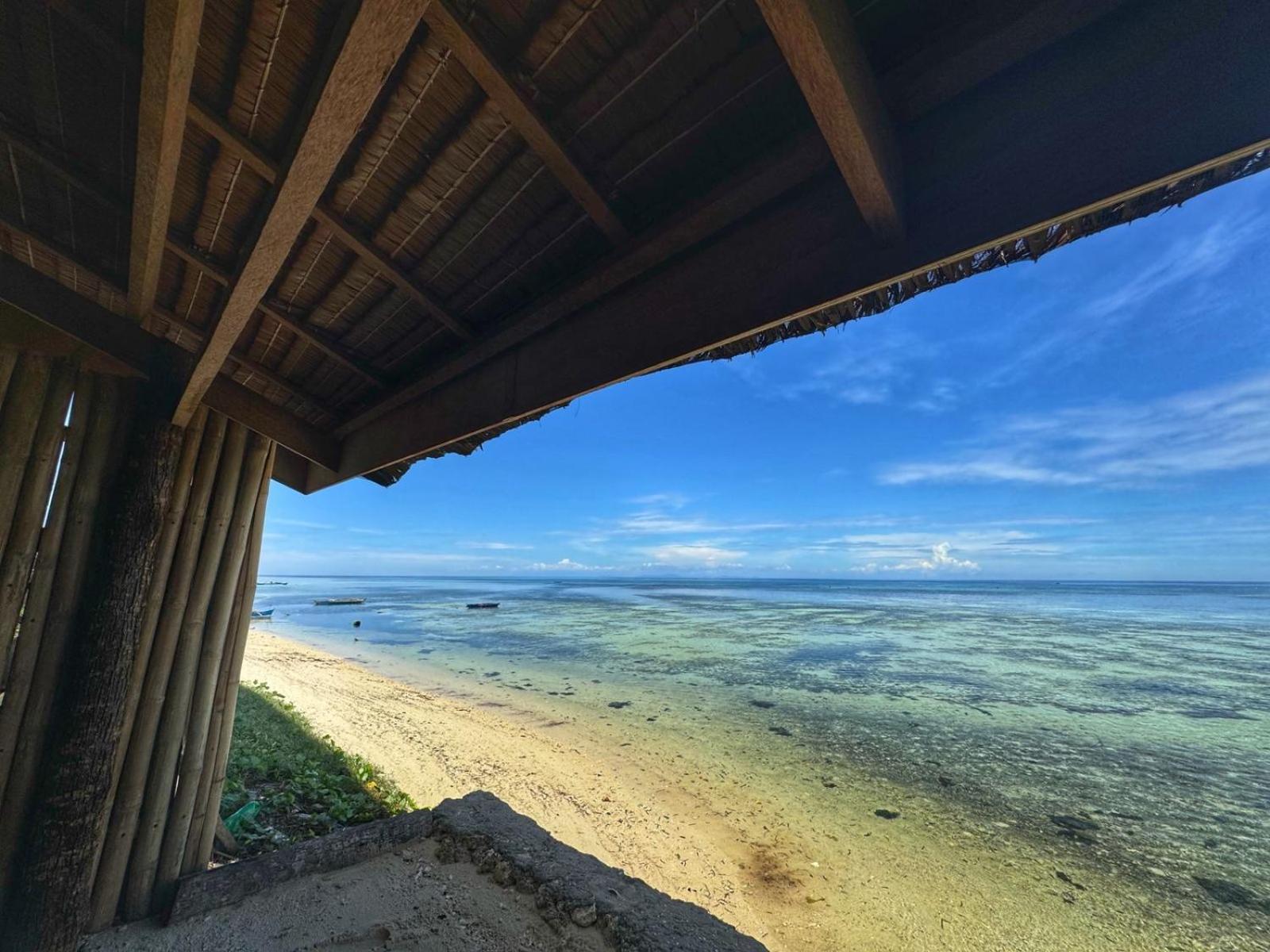 Cocorico Siquijor Apartment San Juan  Exterior foto