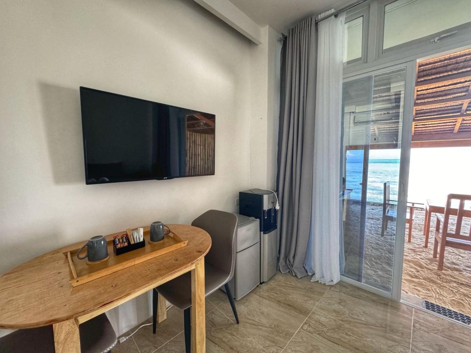 Cocorico Siquijor Apartment San Juan  Exterior foto