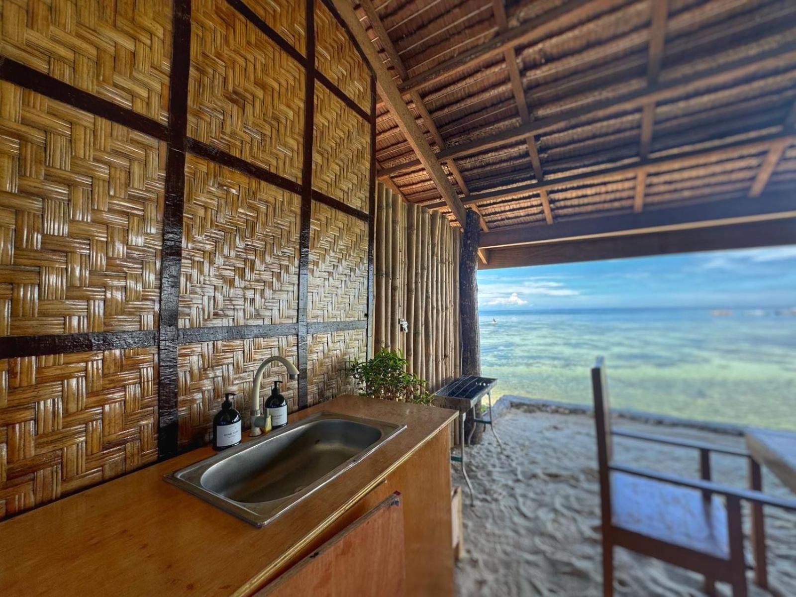 Cocorico Siquijor Apartment San Juan  Exterior foto